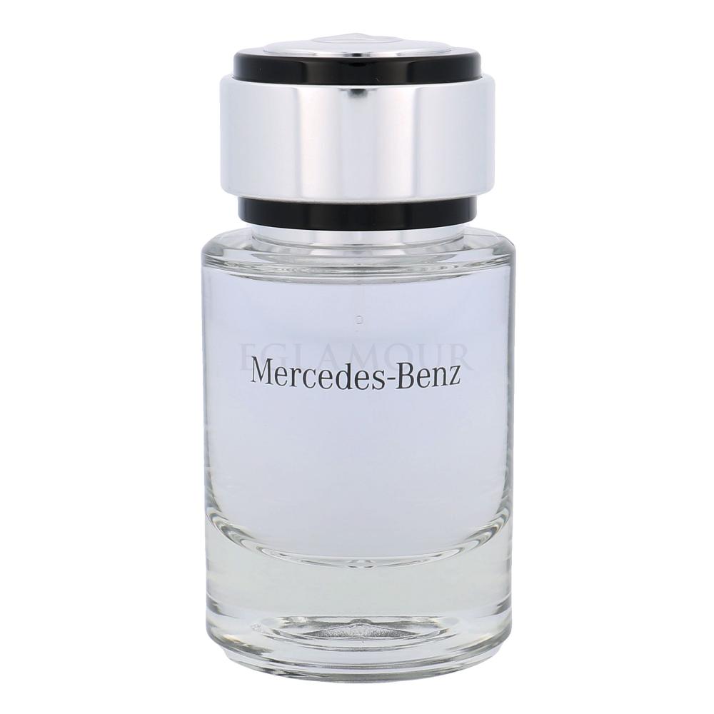 Mercedes-Benz Mercedes-Benz For Men Eau de Toilette für Herren 75