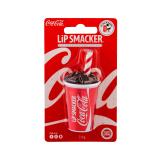 Lip Smacker Coca-Cola Cup Classic Lippenbalsam für Kinder 7,4 g