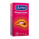 Durex Pleasuremax Kondom für Herren Set