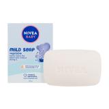 Nivea Baby Mild Soap Seife für Kinder 100 g