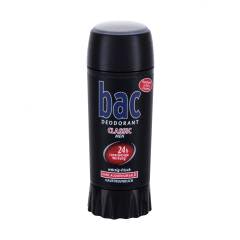 BAC Classic 24h Deodorant für Herren 40 ml