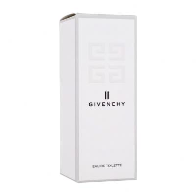 Givenchy III. 2022 Eau de Toilette für Frauen 100 ml