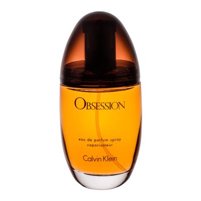 Calvin Klein Obsession Eau de Parfum für Frauen 100 ml
