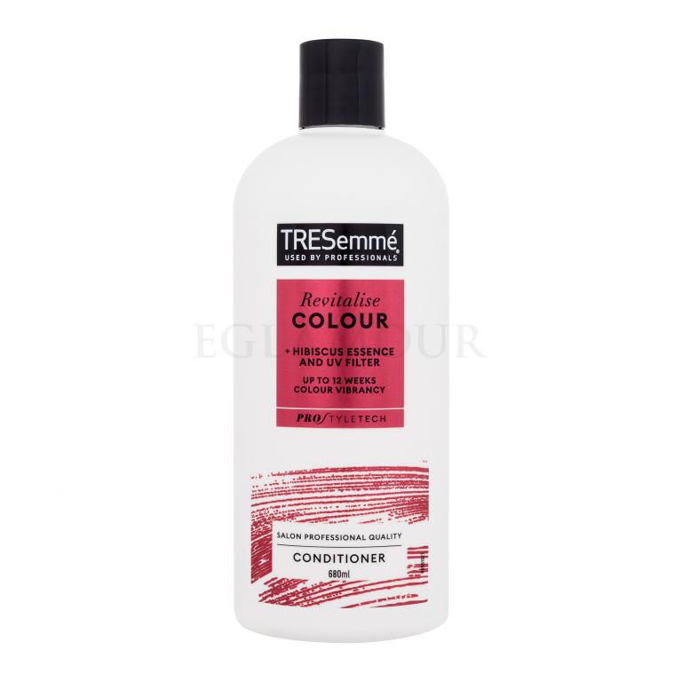 TRESemmé Revitalise Colour Conditioner Conditioner für Frauen 680 ml