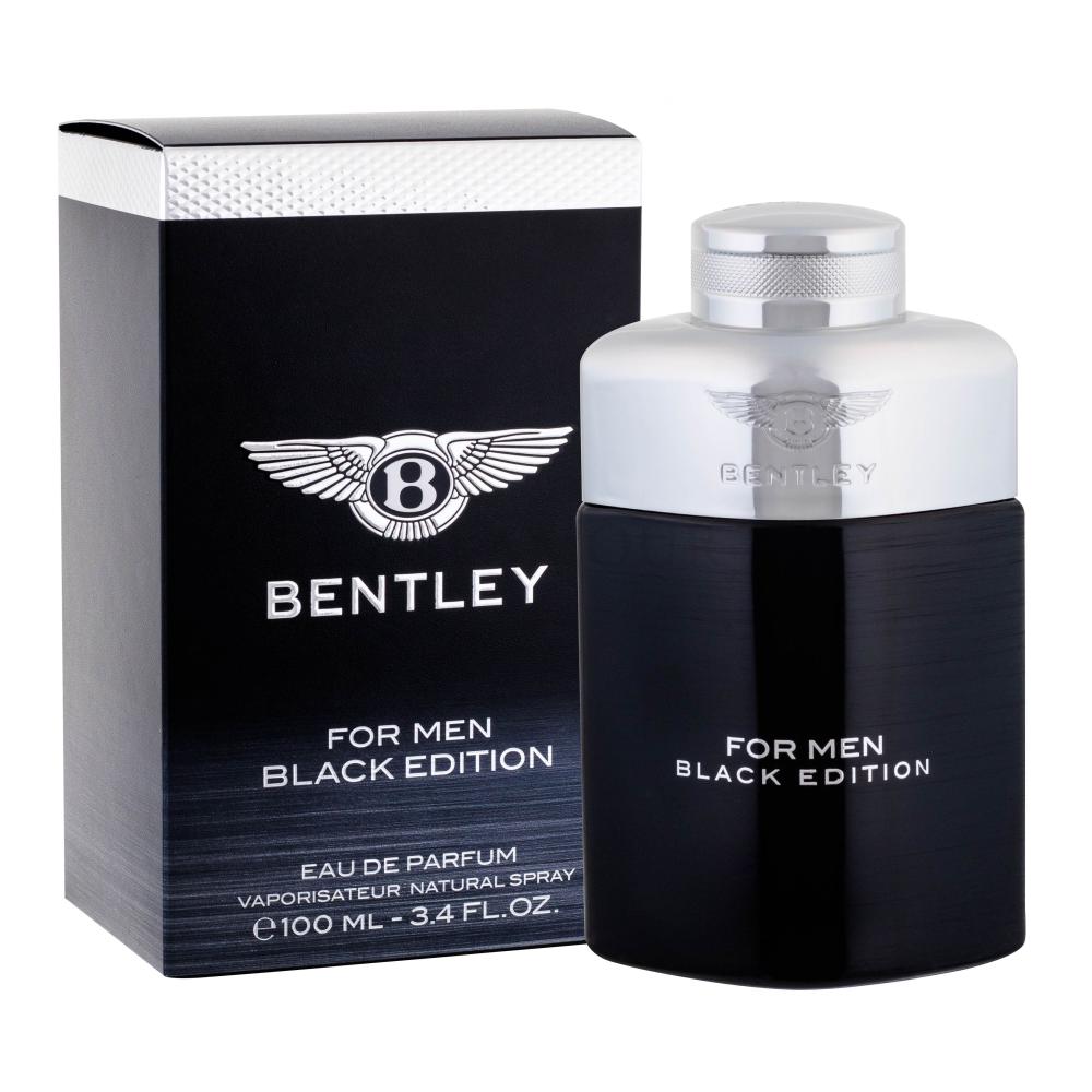 Bentley Bentley For Men Intense Eau de Parfum für Herren