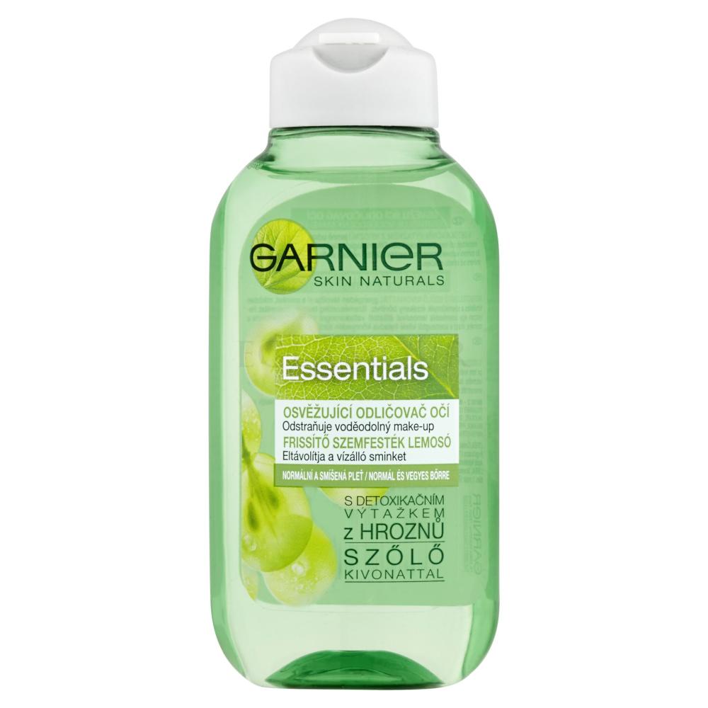 Garnier Essentials Fresh Gesichtsreinigung für ml Frauen 125