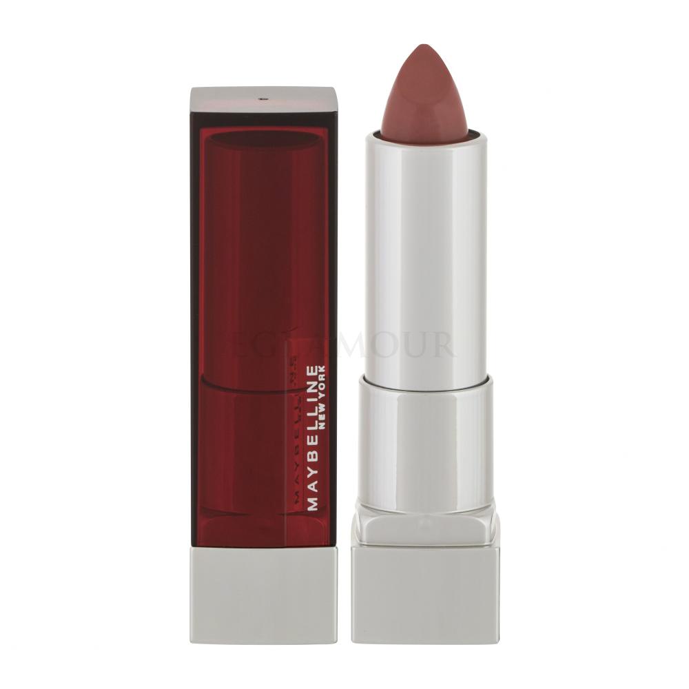 Maybelline Color Sensational Lippenstift für Risk 4 Farbton ml 211 Rosey Frauen