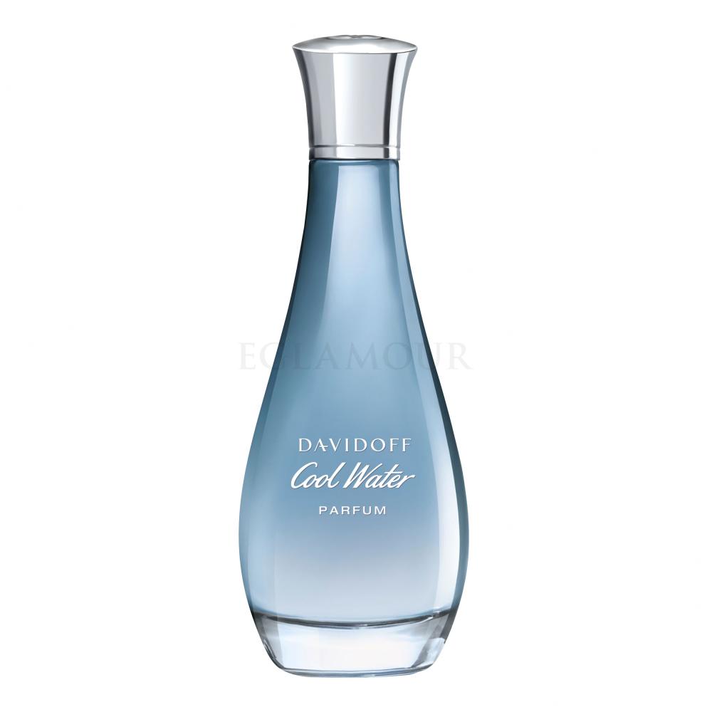Davidoff Cool Water für de Parfum Frauen Eau Parfum