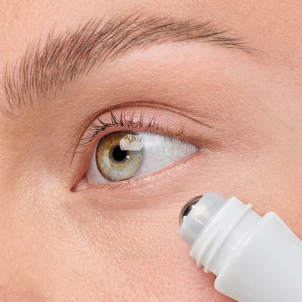 15 Depuffing Serum Catrice Augenserum ml Eye Frauen Hydro für