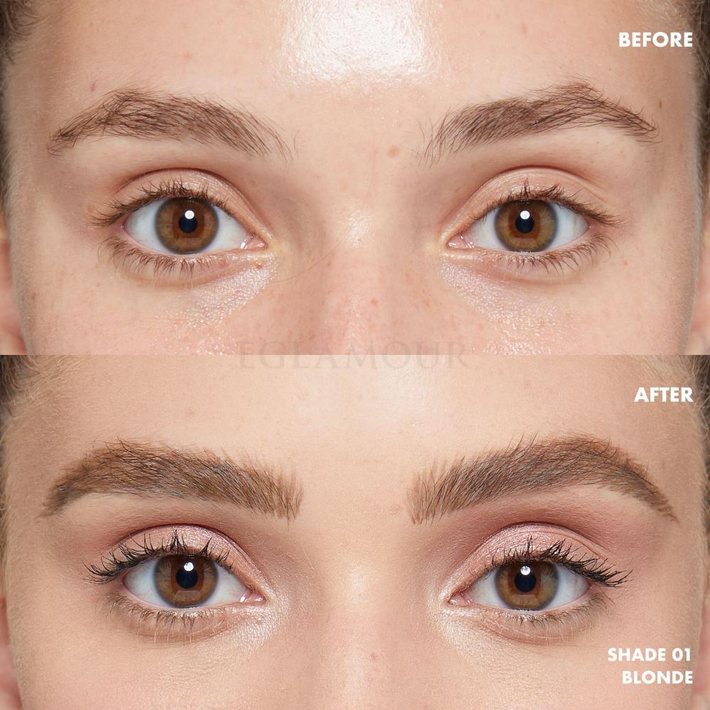 ml NYX für Augenbrauenstift Lift Farbton Professional 1 01 & Makeup Blonde Snatch! Frauen