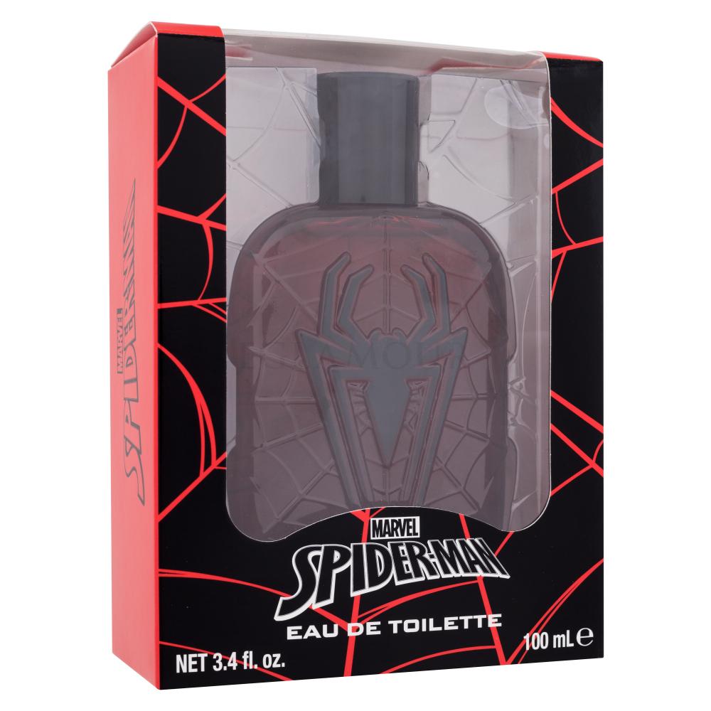 Marvel Spiderman Premium Eau de Toilette für Kinder 100 ml