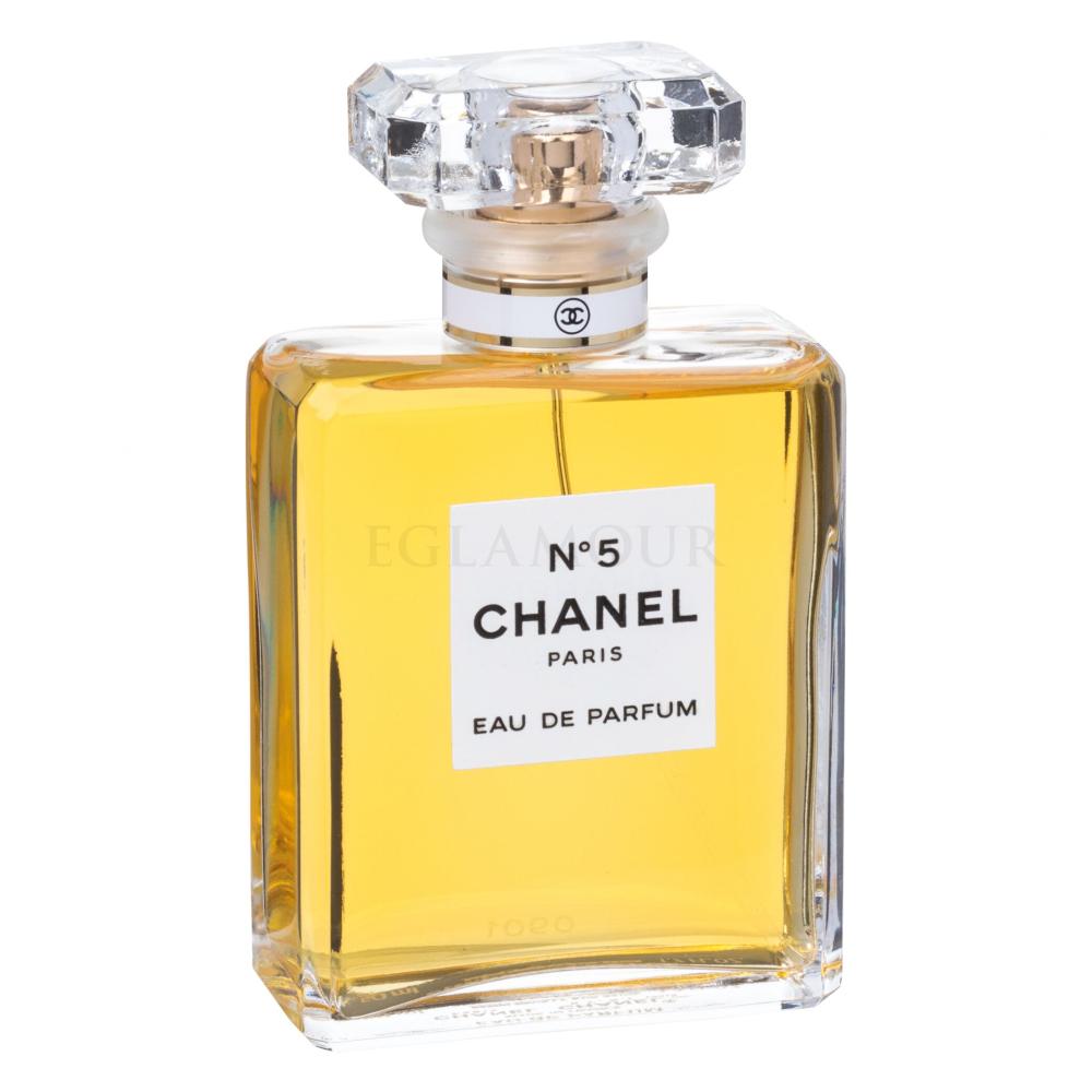 Chanel No.5 Eau de ml für 50 Parfum Frauen