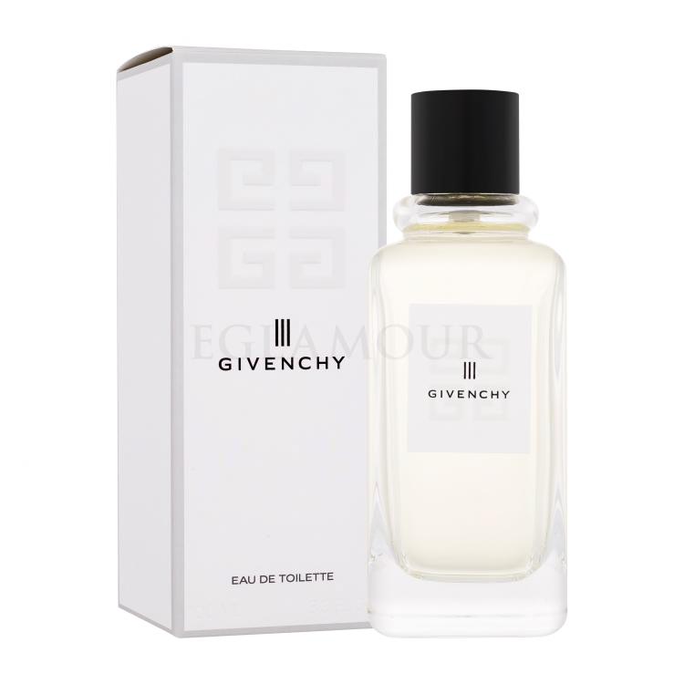Givenchy III. 2022 Eau de Toilette für Frauen 100 ml